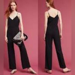 The essential jumpsuit by anthropology